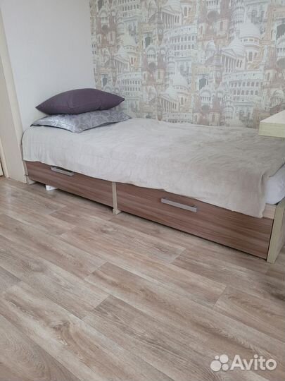 Мебель в комнату подростка