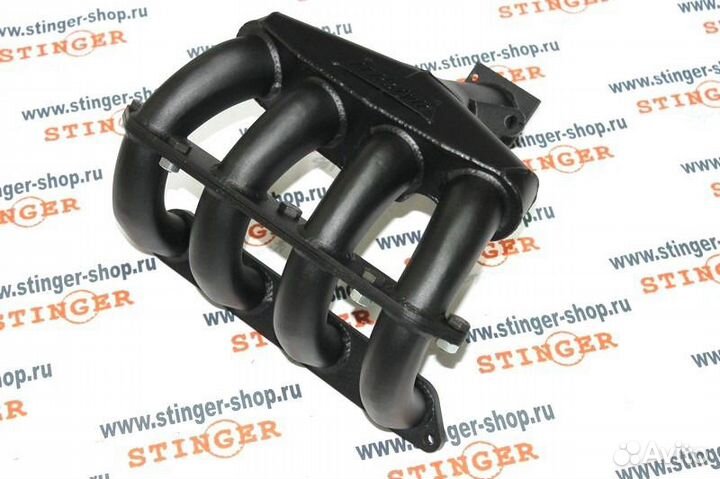 Ресивер NFR 16 кл ваз 2108-10, калина, приора