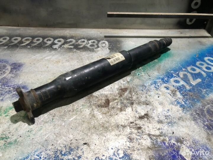 Карданный вал задний Mercedes-Benz S-Class W221