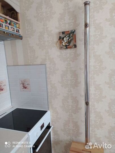 Царга два дюйма с спн 1,5 метра