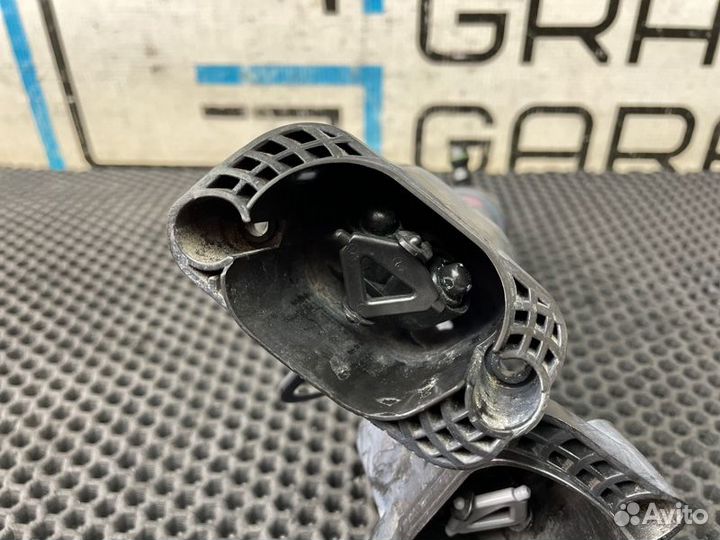 Форсунки омывателя фар Volvo Xc90 C B5254T2 2.5