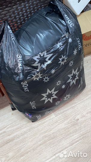 Детские вещи и обувь