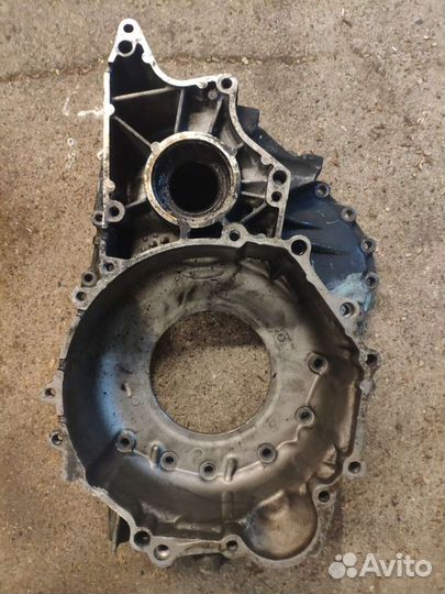 F4a51 колокол 4wd