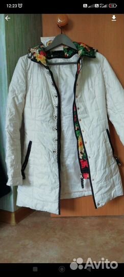 Женские вещи