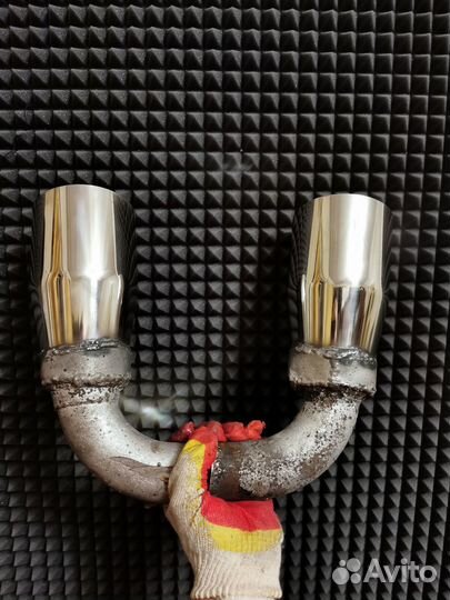 Наклейки на багажник Hyundai accent