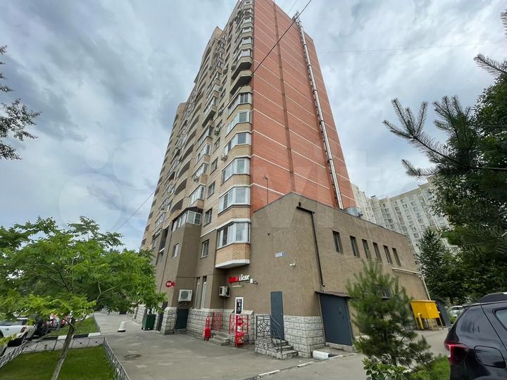 Свободного назначения, 14.7 м²