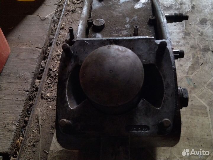 Двигатель чезет 250(513)