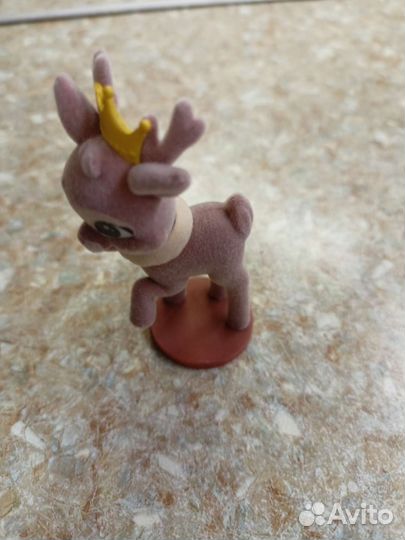 Свитбокс энчентималс 3 игрушки обмен