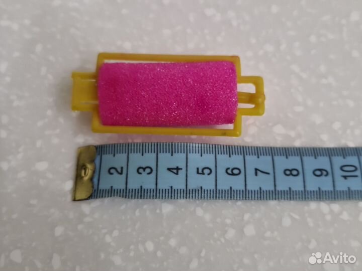 Бигуди мягкие новые