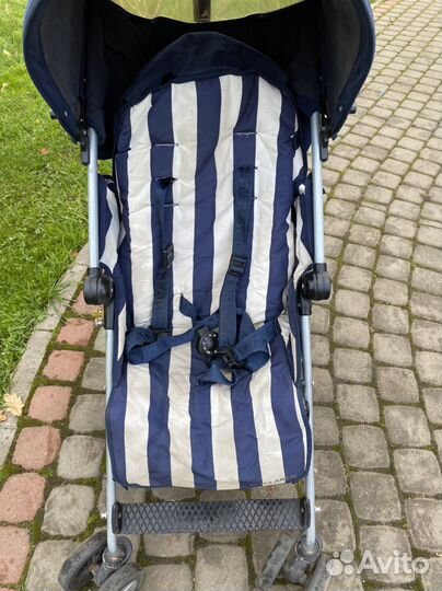 Коляска трость Maclaren quest