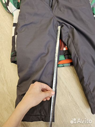 Костюм межсезонье детский