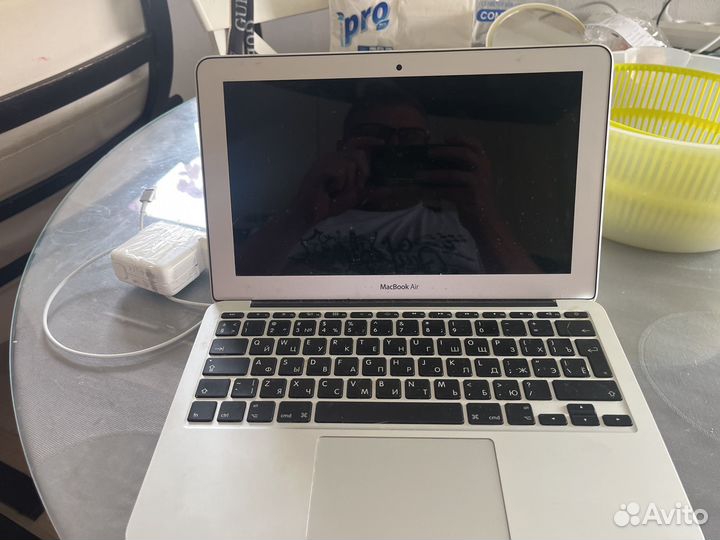 Apple MacBook Air