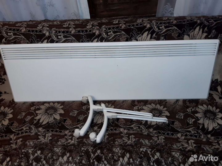 Обогреватель