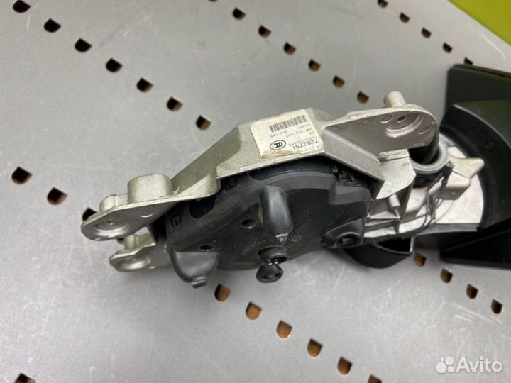 Зеркало левое Bmw X6 E71 M57D30 2011