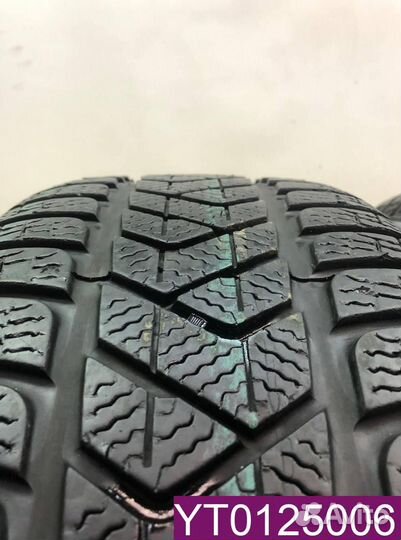 Pirelli Winter Sottozero 3 235/55 R17 99H