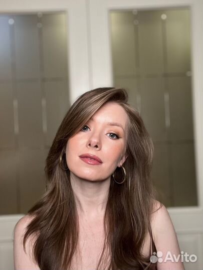 Визажист-cтилист