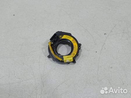 Лента подрулевая (улитка)