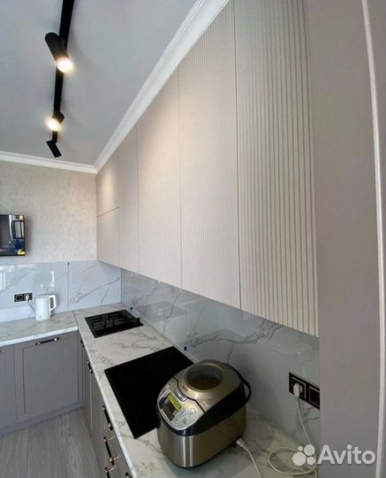 Кухня на заказ