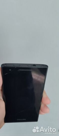 Philips S396, 8 ГБ