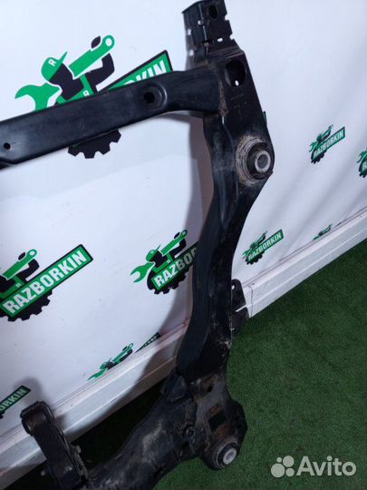 Подрамник передний Ford Explorer U502 3.5L dонc
