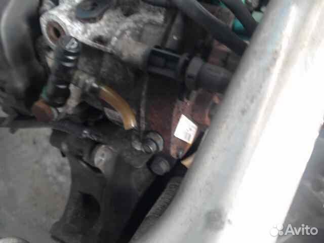 Тнвд, Renault, Grand Scenic II (2004 - 2009), 8200057225