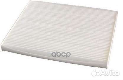 Фильтр салонный ac9328 JS Asakashi