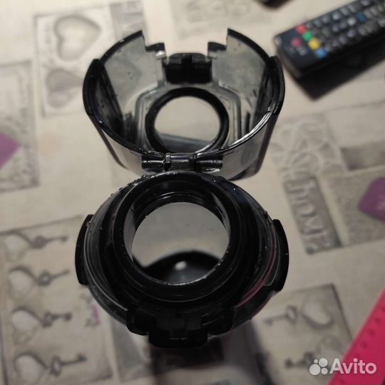 Бутылка для воды