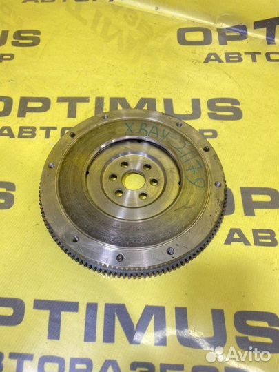 Маховик МКПП LADA Xray 1.8 122 2017