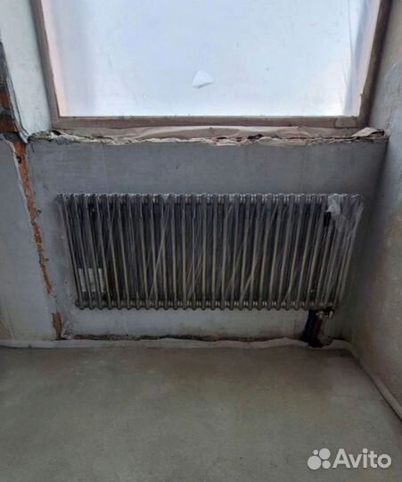 Трубчатые радиаторы/ Arbonia