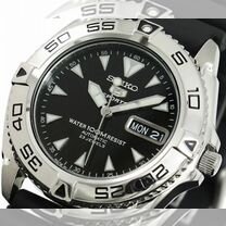 Часы seiko 5 sports snzb33J2 Made in Japan