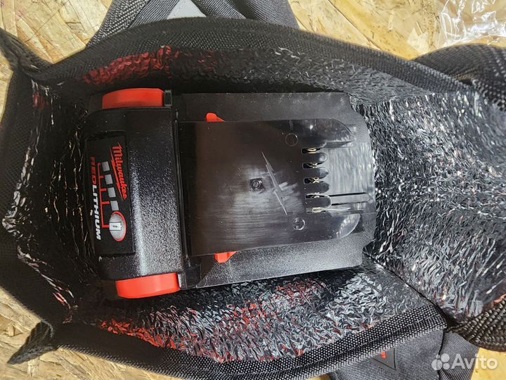 Чехол для шуруповерта