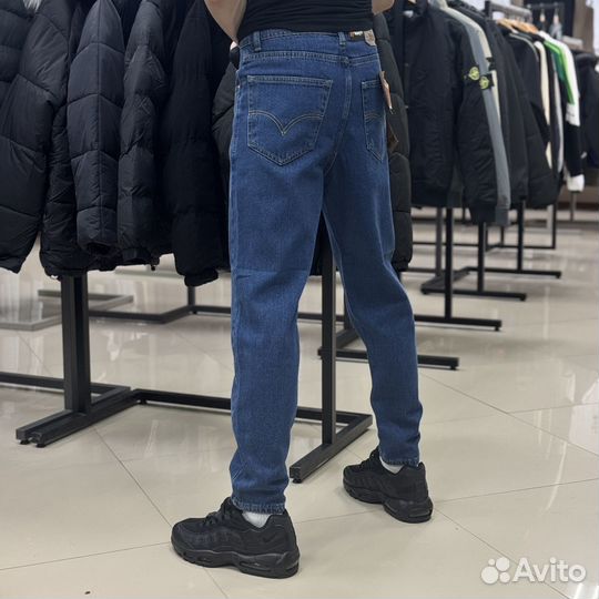 Джинсы мужские LeVI'S