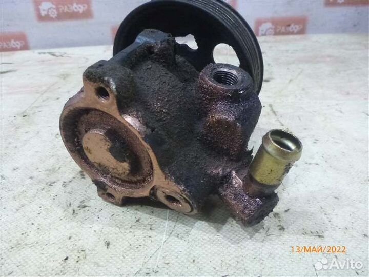 Насос гур Ford Fiesta JA J4C 1997