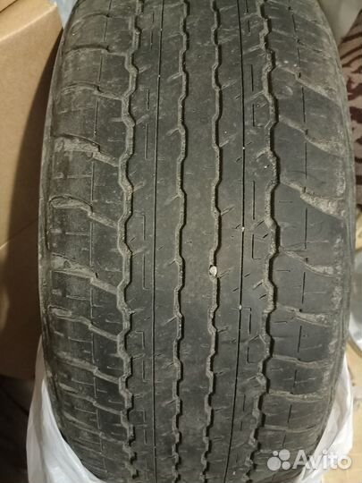 Dunlop Grandtrek AT22 265/60 R18 110H