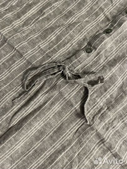 Платье женское лён/хлопок 48 Esmara