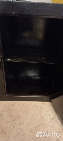 Сейф для оружия