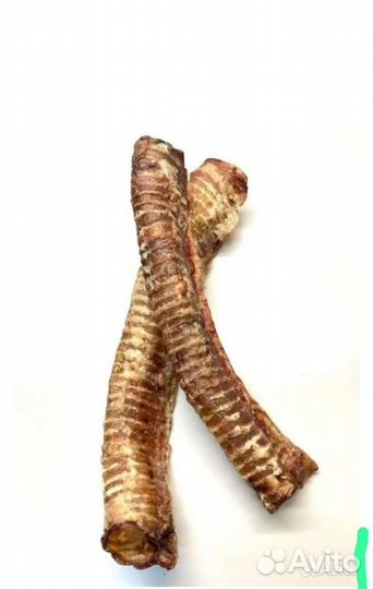 Сушёные лакомства для собак