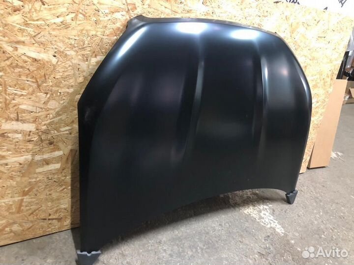 Капот Kia Optima с 2016-2019 год