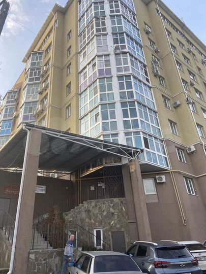 Офисы у вгу от 15 до 30 м²