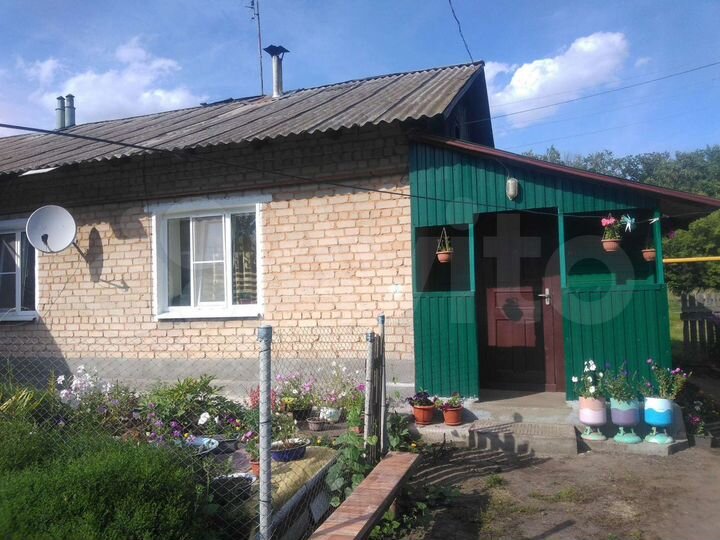 2-к. квартира, 38,4 м², 1/1 эт.