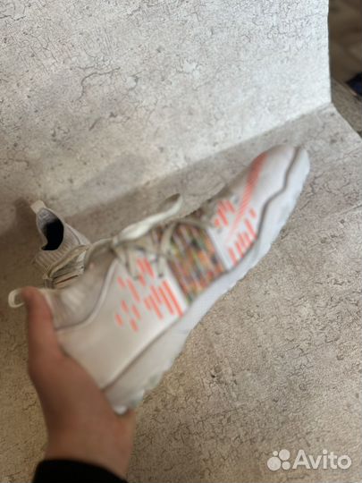 Сороконожки puma future