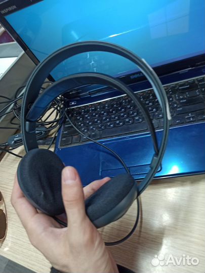 Ремонт наушников