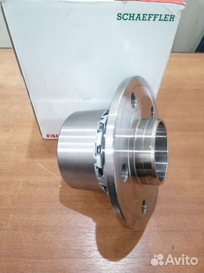 Подшипник ступицы Мерседес V-class W447