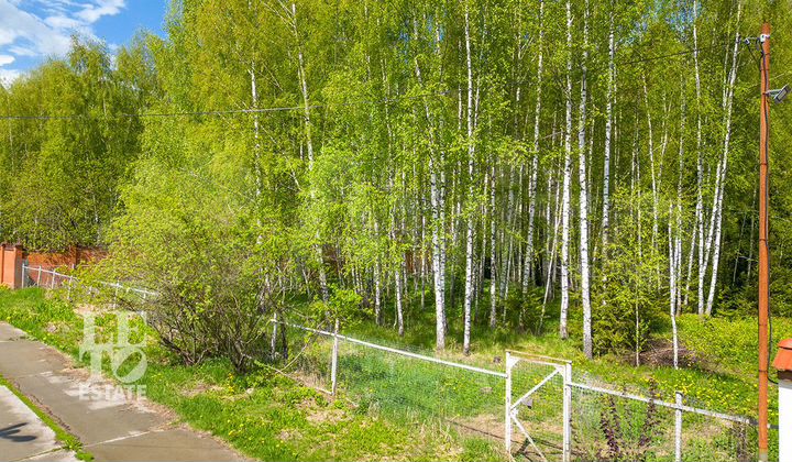 Участок 17 сот. (ИЖС)