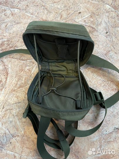 Эхолот Практик 6S