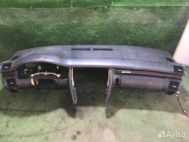 Торпеда Audi A8 Quattro D2 ABZ 1998