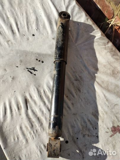 Амортизатор зад.Фольксваген Транспортер Т5