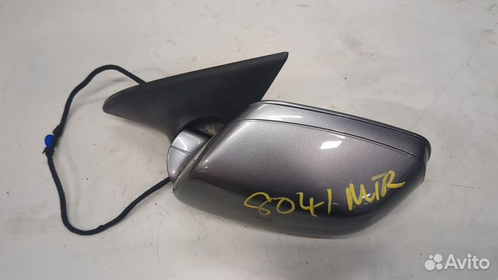 Зеркало боковое Porsche Cayenne, 2010