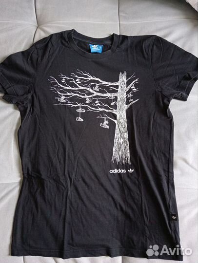 Футболка adidas originals