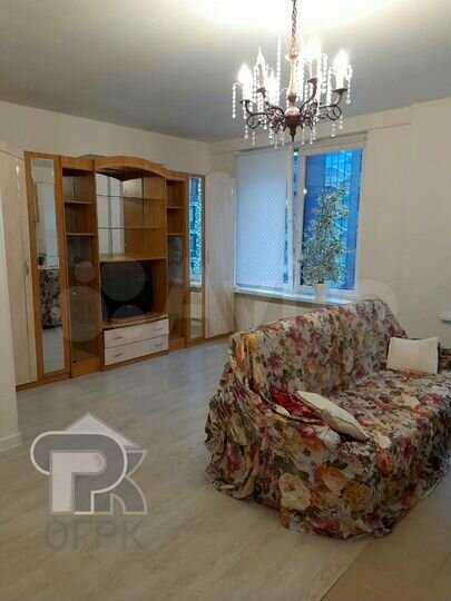 Квартира-студия, 30 м², 5/17 эт.